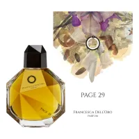 Francesca Dell`Oro Page 29